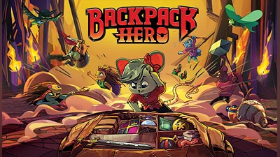 Backpack Hero