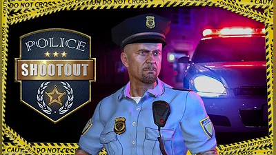 Police Shootout
