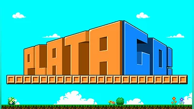 PlataGO! Super Platform Game Maker