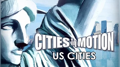 Cities in Motion: US Cities