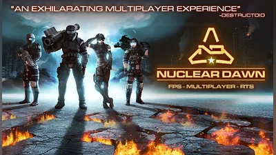 Nuclear Dawn