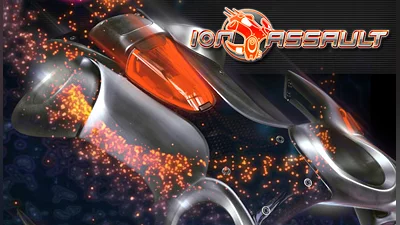 Ion Assault