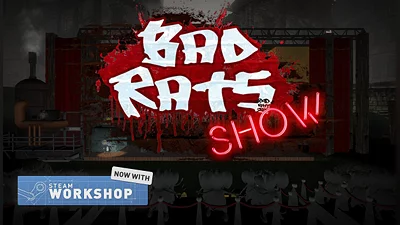 Bad Rats Show