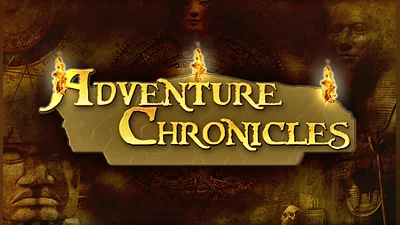 Adventure Chronicles: The Search For Lost Treasure