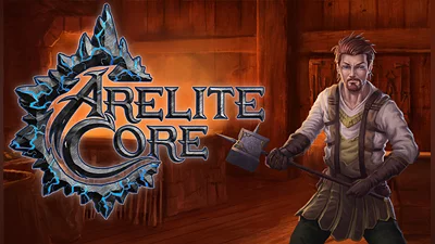 Arelite Core