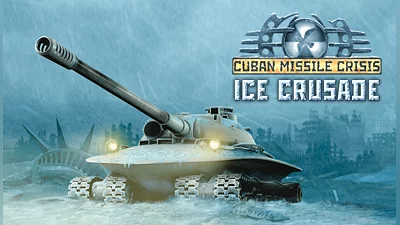 Cuban Missile Crisis Ice Crusade