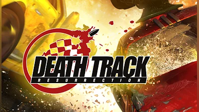 Death Track: Resurrection