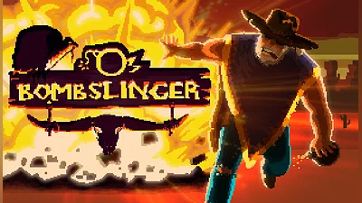Bombslinger