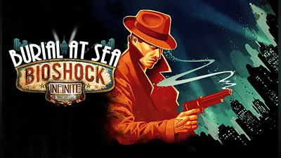 BioShock Infinite: Burial at Sea - Episode 1