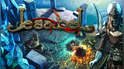 Iesabel