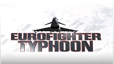Eurofighter Typhoon