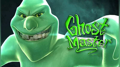 Ghost Master