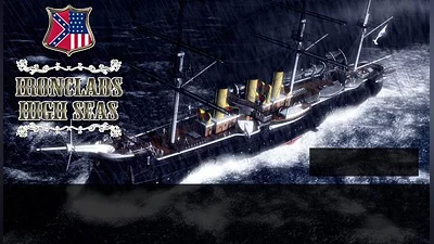 Ironclads: High Seas
