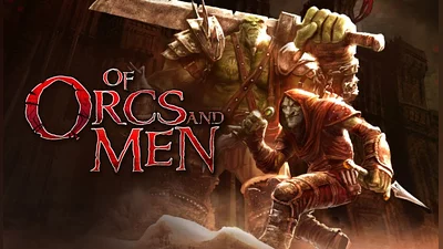 Of Orcs and Men