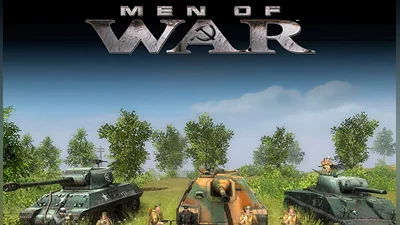 Men of War