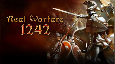 Real Warfare: 1242