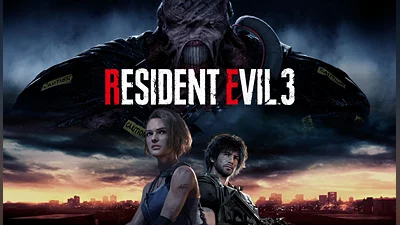 RESIDENT EVIL 3