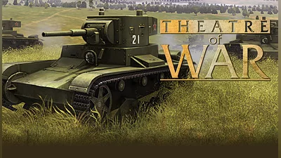 Theatre of War
