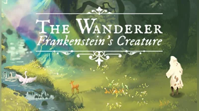 The Wanderer: Frankenstein's Creature