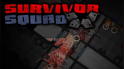 Survivor Squad
