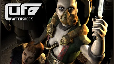UFO: Aftershock