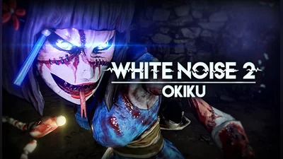 White Noise 2 - Okiku