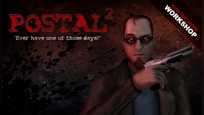 Postal 2