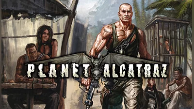 Planet Alcatraz