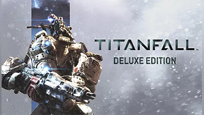 Titanfall Deluxe Edition