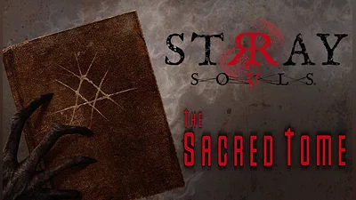 Stray Souls: The Sacred Tome