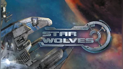 Star Wolves