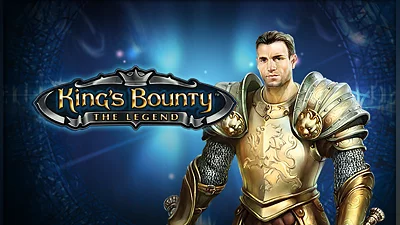 King's Bounty The Legend