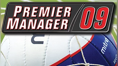 Premier Manager 09