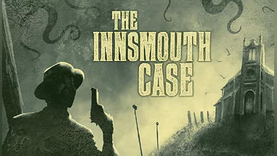 The Innsmouth Case