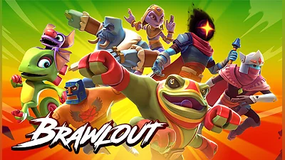 Brawlout