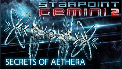 Starpoint Gemini 2: Secrets of Aethera