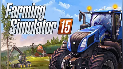 Farming Simulator 15
