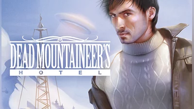 The Dead Mountaineer's Hotel