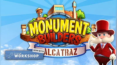 Alcatraz Builder