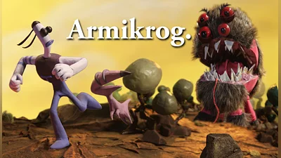Armikrog