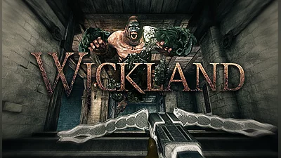 Wickland