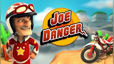 Joe Danger