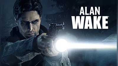 Alan Wake