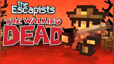 The Escapists: The Walking Dead Deluxe Edition