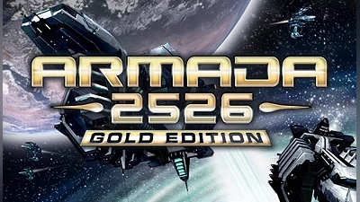 Armada 2526 Gold Edition