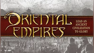 Oriental Empires