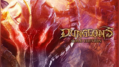Dungeons: Gold Edition