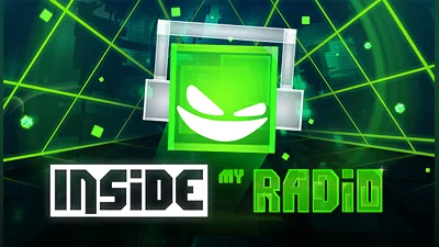 Inside My Radio