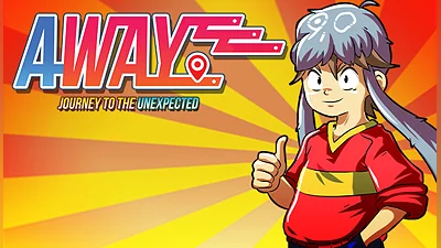 AWAY: Journey to the Unexpected