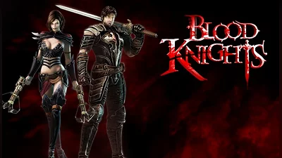 Blood Knights